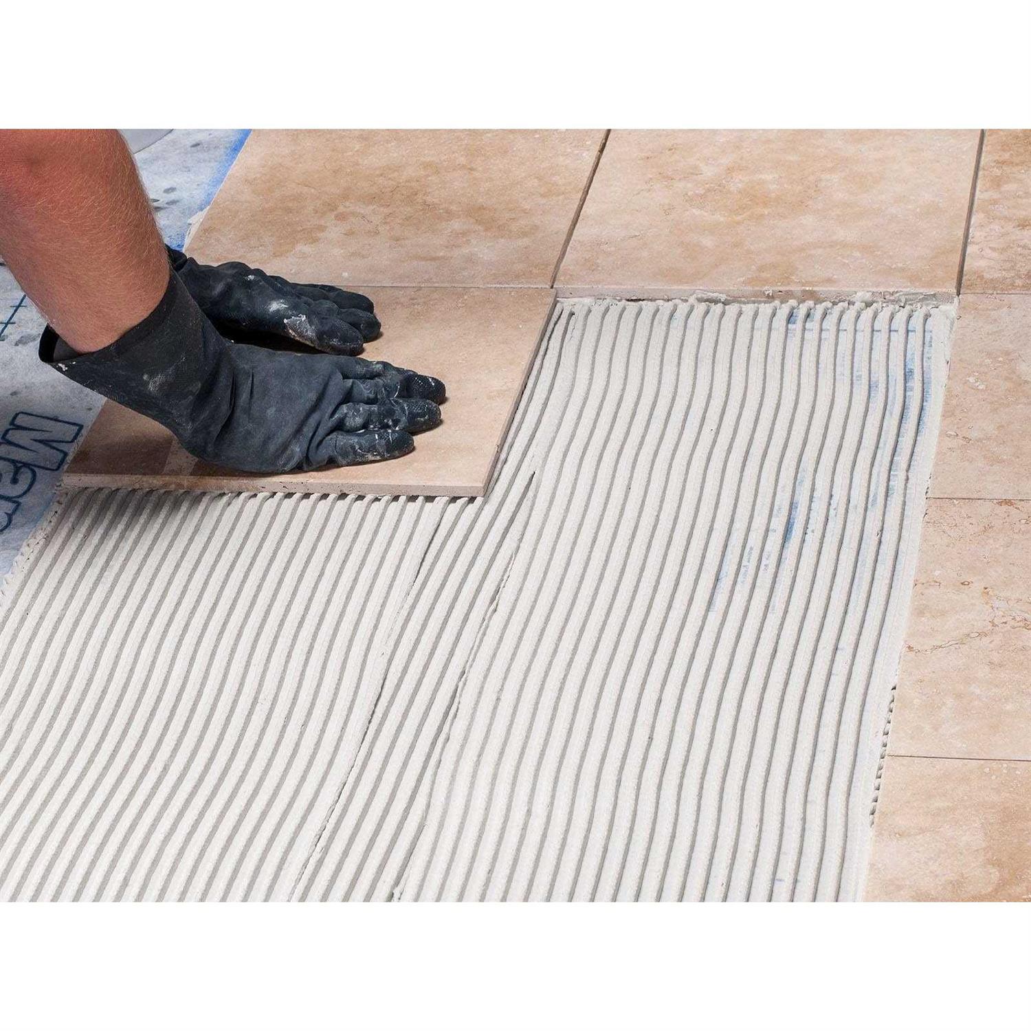 MAPEI Thinset Tile Mortar - Zenithce