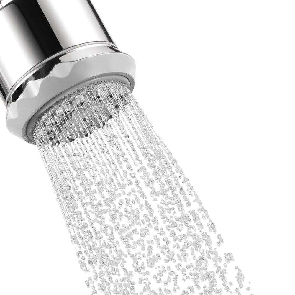 Hansgrohe Clubmaster 28496 - Zenithce