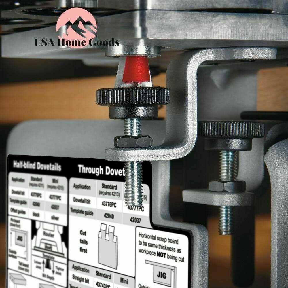 Porter-Cable 382 - Zenithce