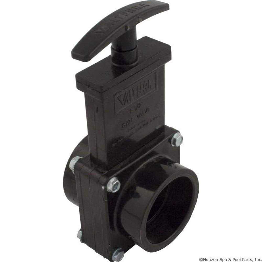 Gate Valve 3 pc Valterra - Zenithce