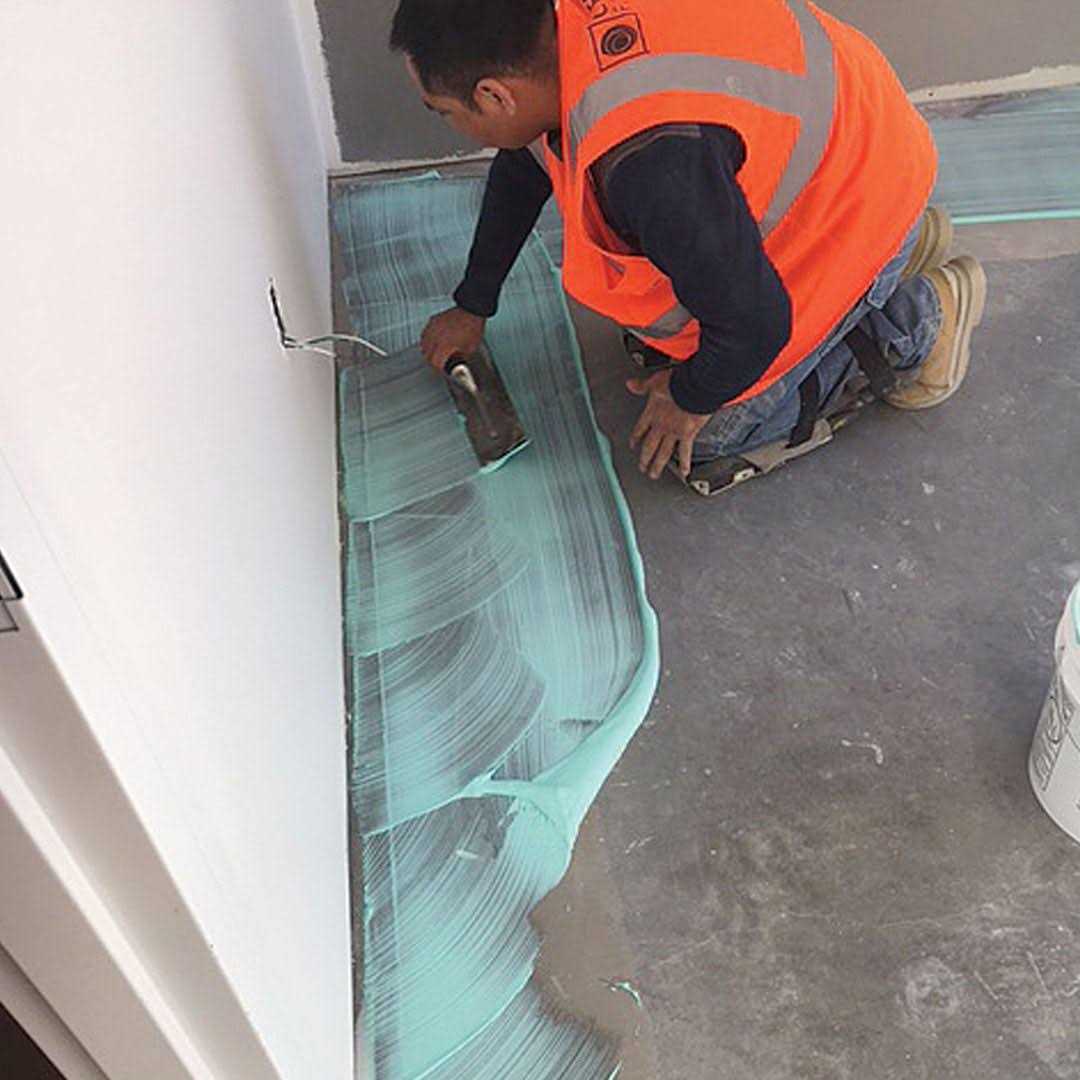 Mapei Ultrabond ECO 711 VCT Flooring Adhesive - Zenithce