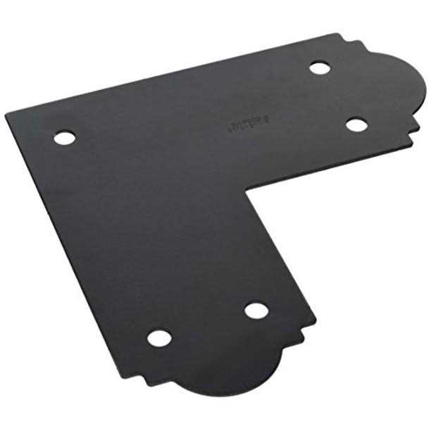 Simpson Strong-Tie APHH610R Concealed-Flange Heavy Joist Hanger Rough - Zenithce