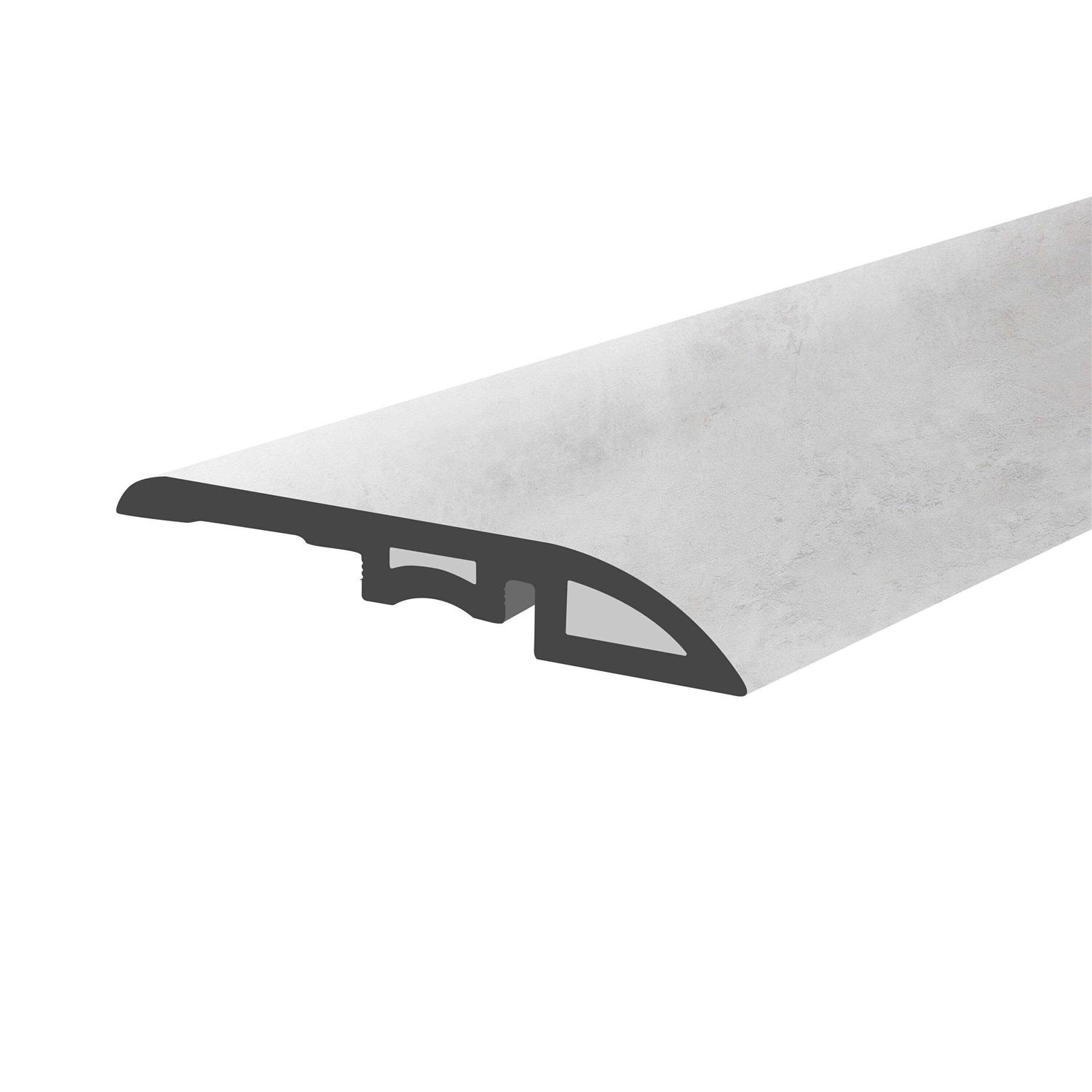 Lucida USA Gluecore Blackrock 22-mil x 12-in W x 24-in L Glue Down Luxury Vinyl Plank Flooring GC-321 - Zenithce