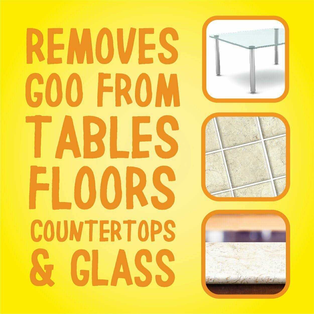 Goo Gone Degreaser Kitchen - Zenithce
