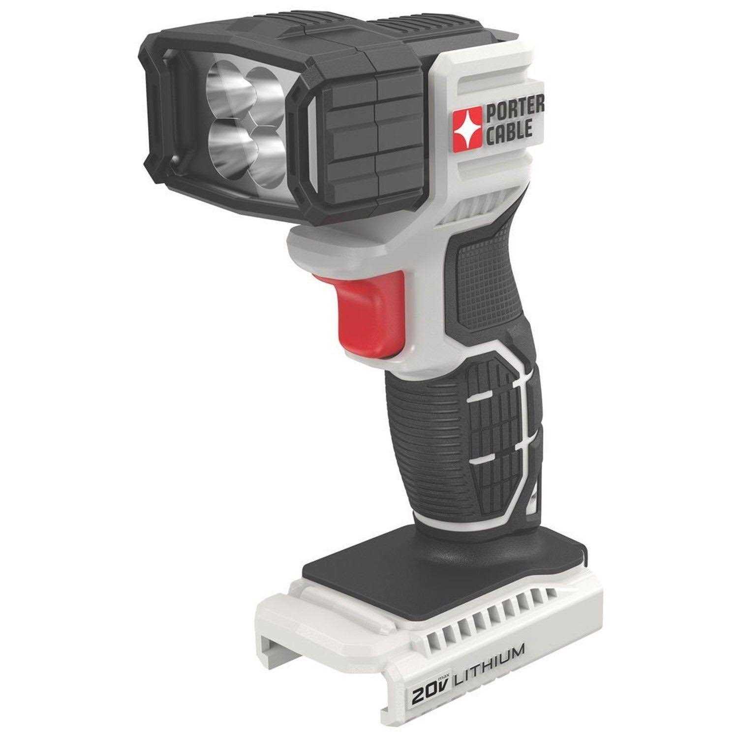Porter Cable 20V Max Dual Port Charger Bag PCCB122C2 - Zenithce