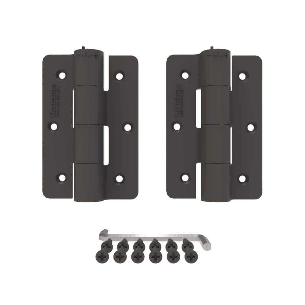 Standard Butterfly Hinge Barrette Outdoor Living - Zenithce