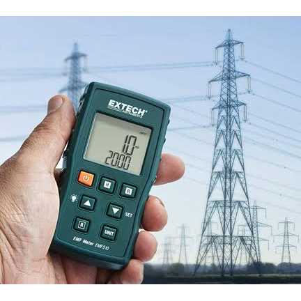 Extech EC400 ExStik Conductivity/TDS/Salinity Meter - Zenithce