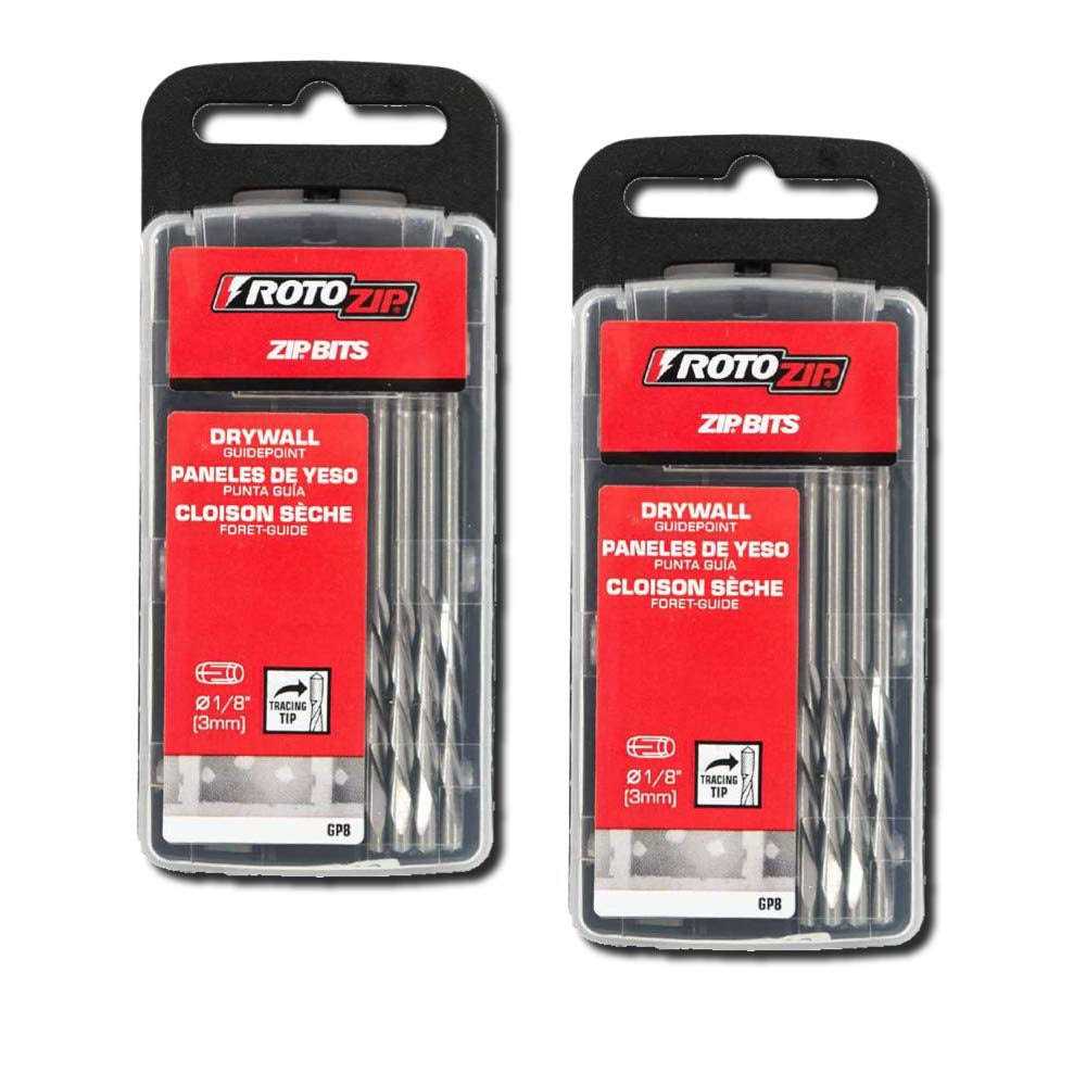 Rotozip Metal Bit XB-MC1 - Zenithce