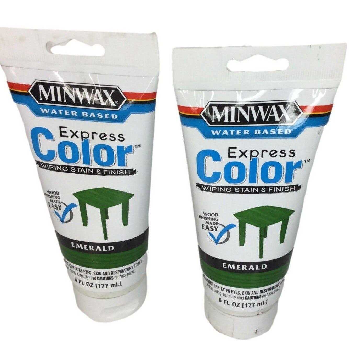 Minwax Clear Polycrylic Protective Finish - Zenithce