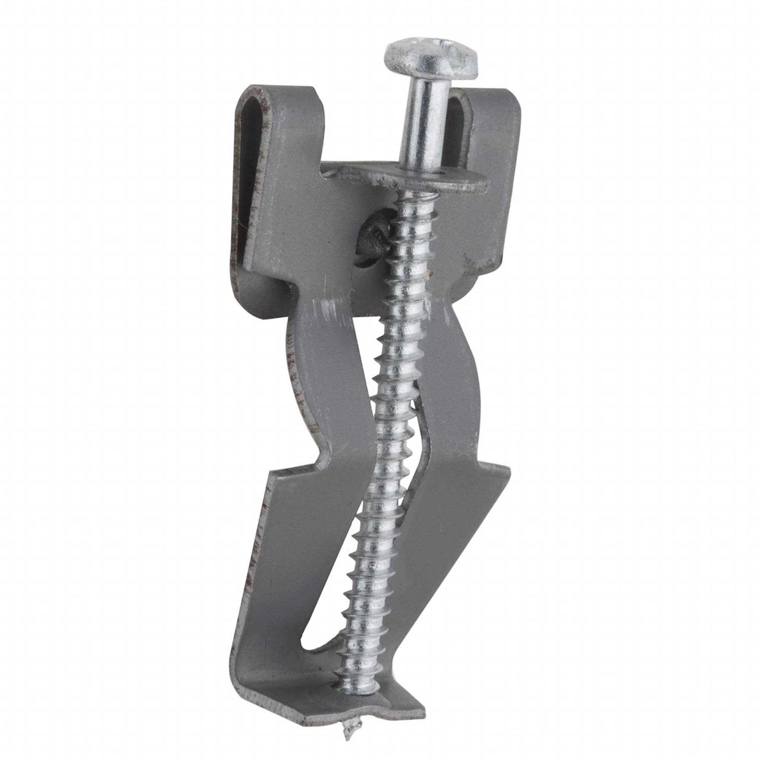 Raco 953 Steel Gang Box - Zenithce