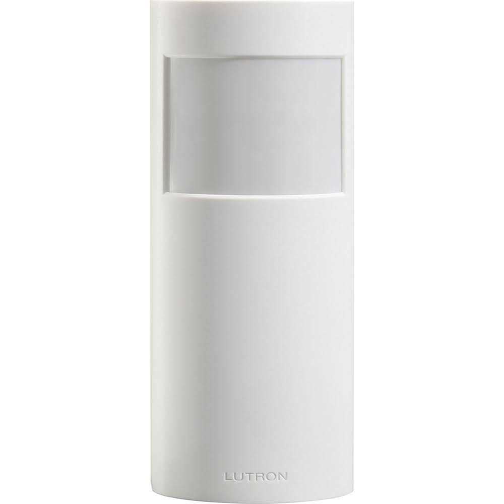Lutron Caseta In-Wall Wireless Dimmer White PD-6WCL-WH - Zenithce