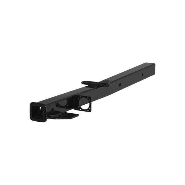 Curt Loaded Ball Mount with 2 Ball 45064 - Zenithce