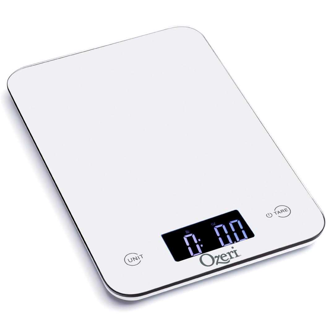 Ozeri Touch Professional - Zenithce