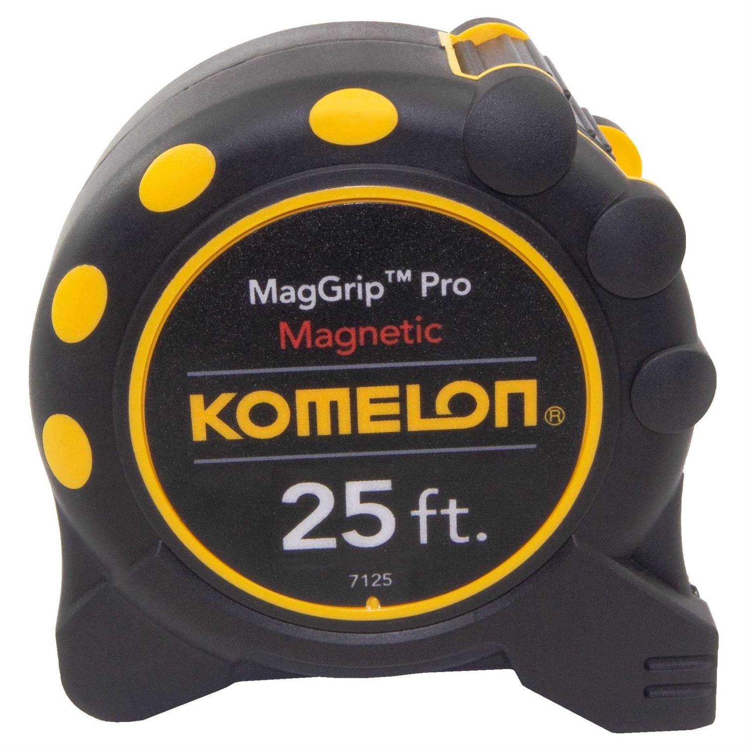 Komelon Tape Measure 7125 - Zenithce