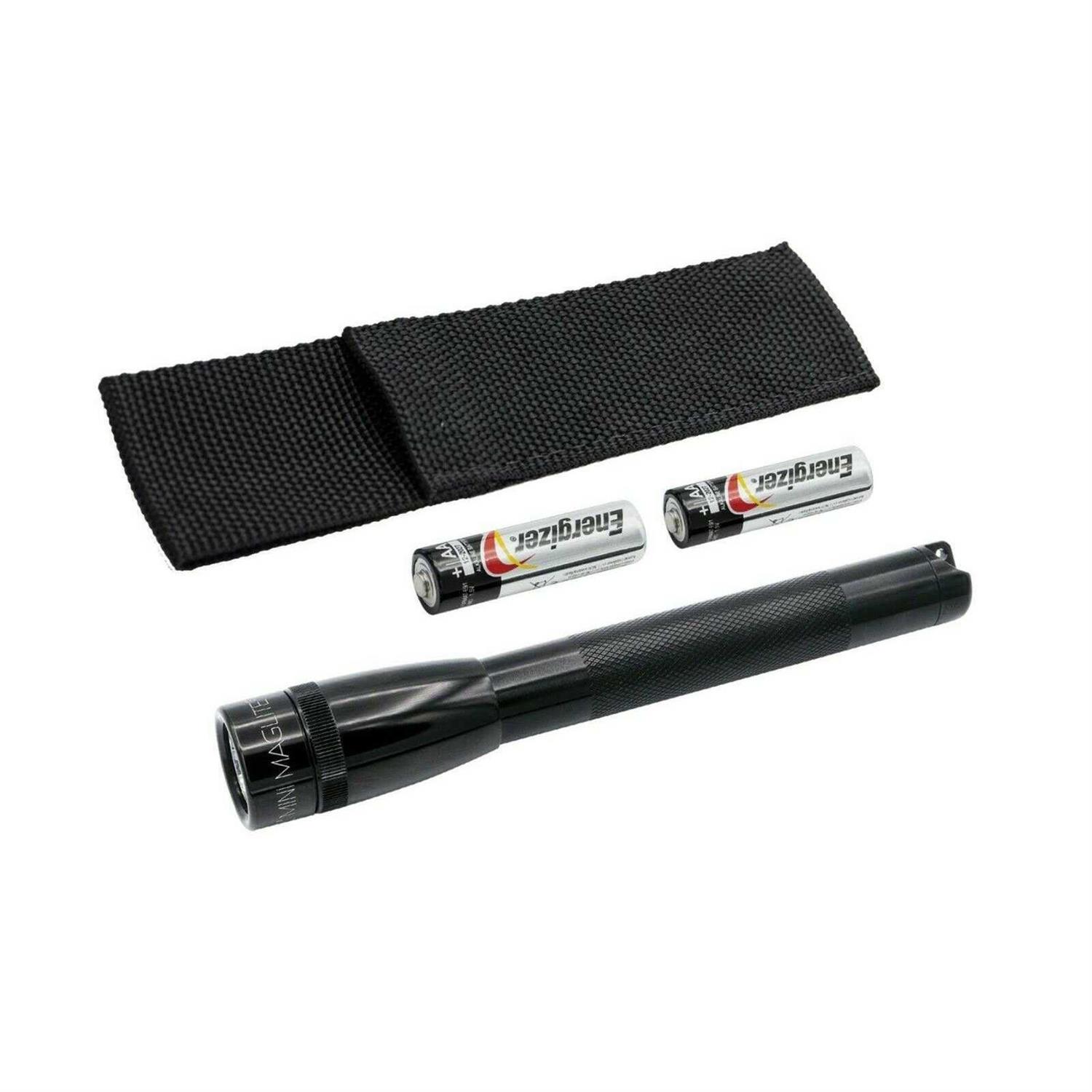 Maglite Mini Maglite - Zenithce