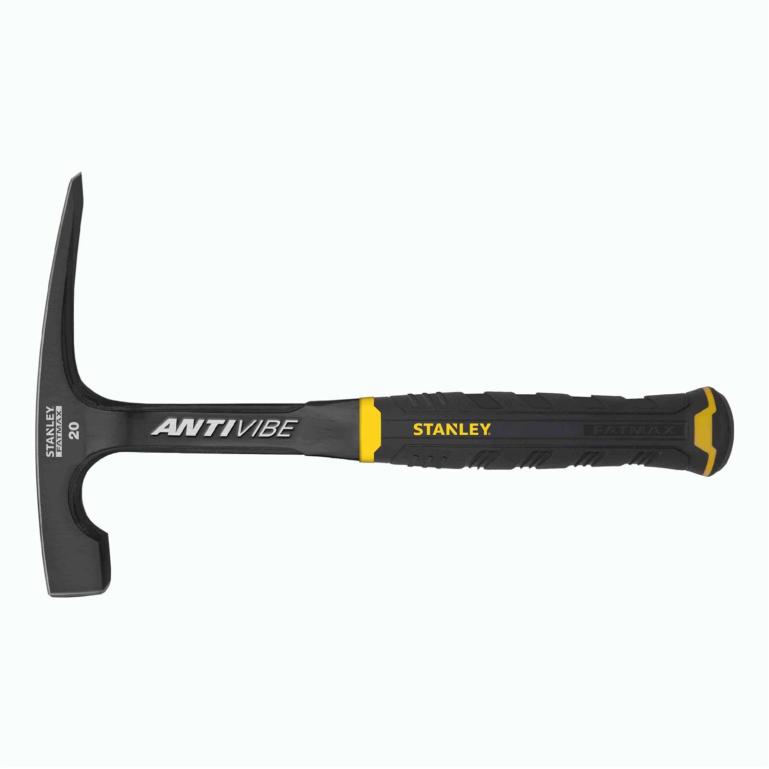 Stanley FatMax Adjustable Leg Sawhorse 011031S - Zenithce