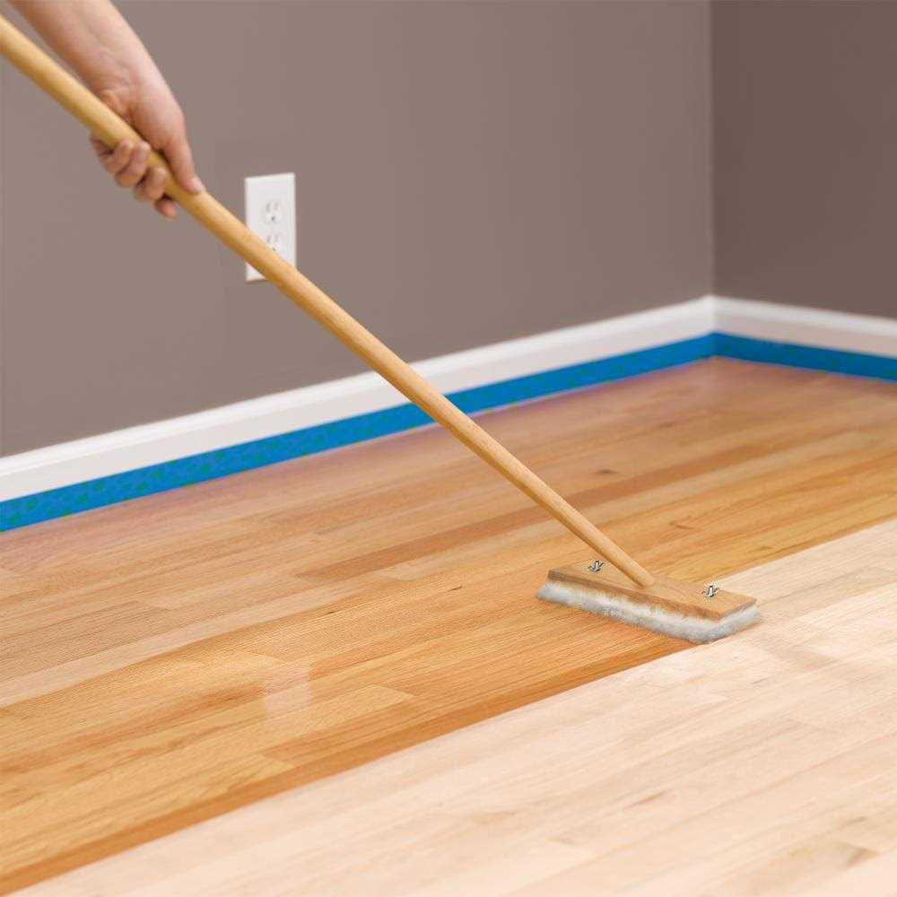 Minwax Fast Drying Polyurethane - Zenithce