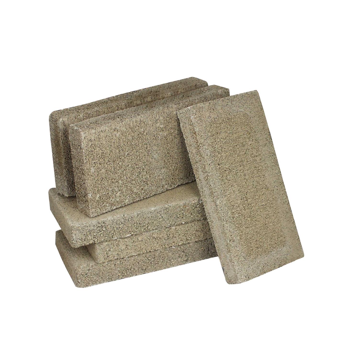 US Stove FBP6 Fire Brick - Zenithce