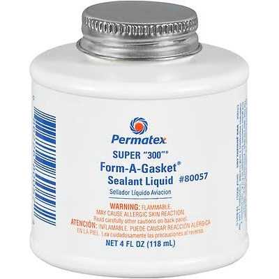 Permatex Thread Sealant 80632 - Zenithce