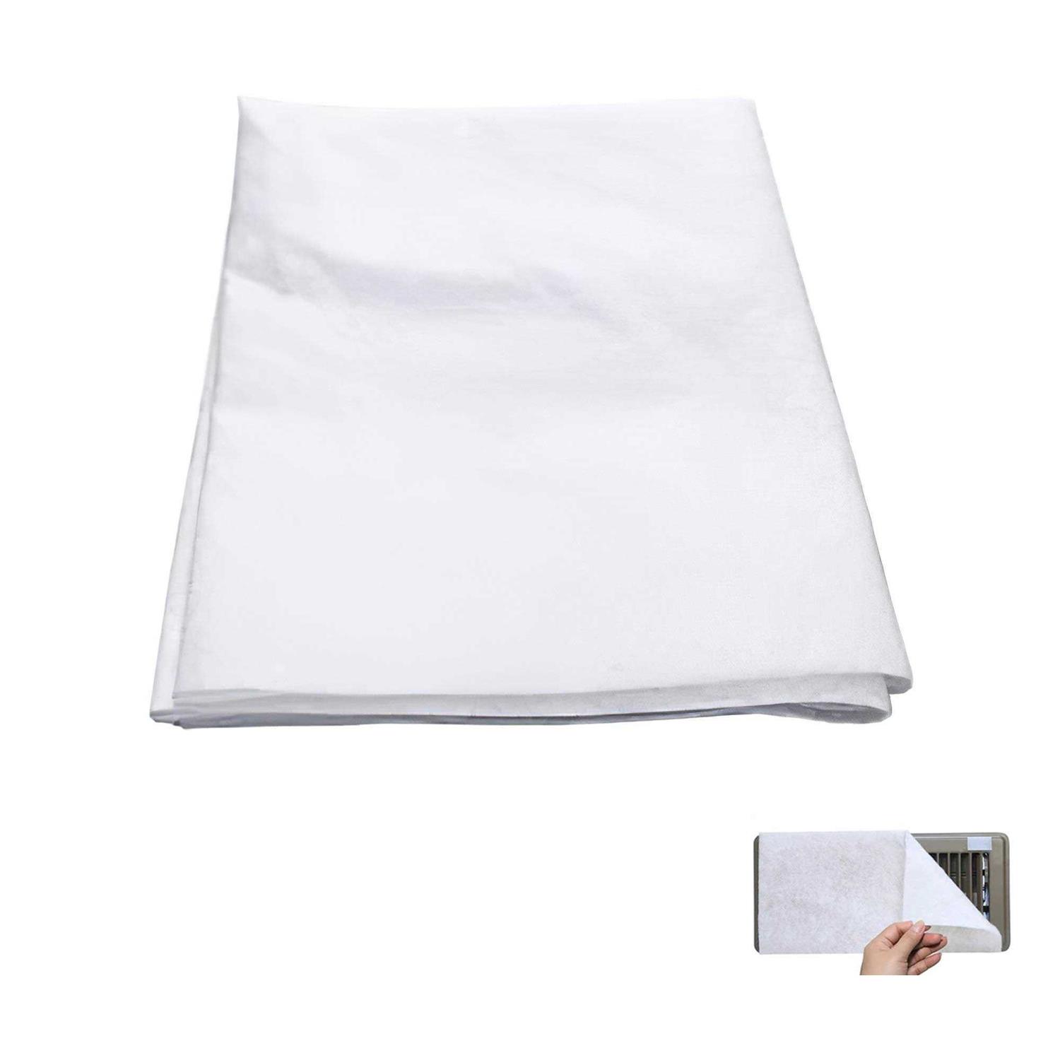 Merv 13 Filter Material , Air Filters for Stops Dust and Pet Dander as Small as - Zenithce