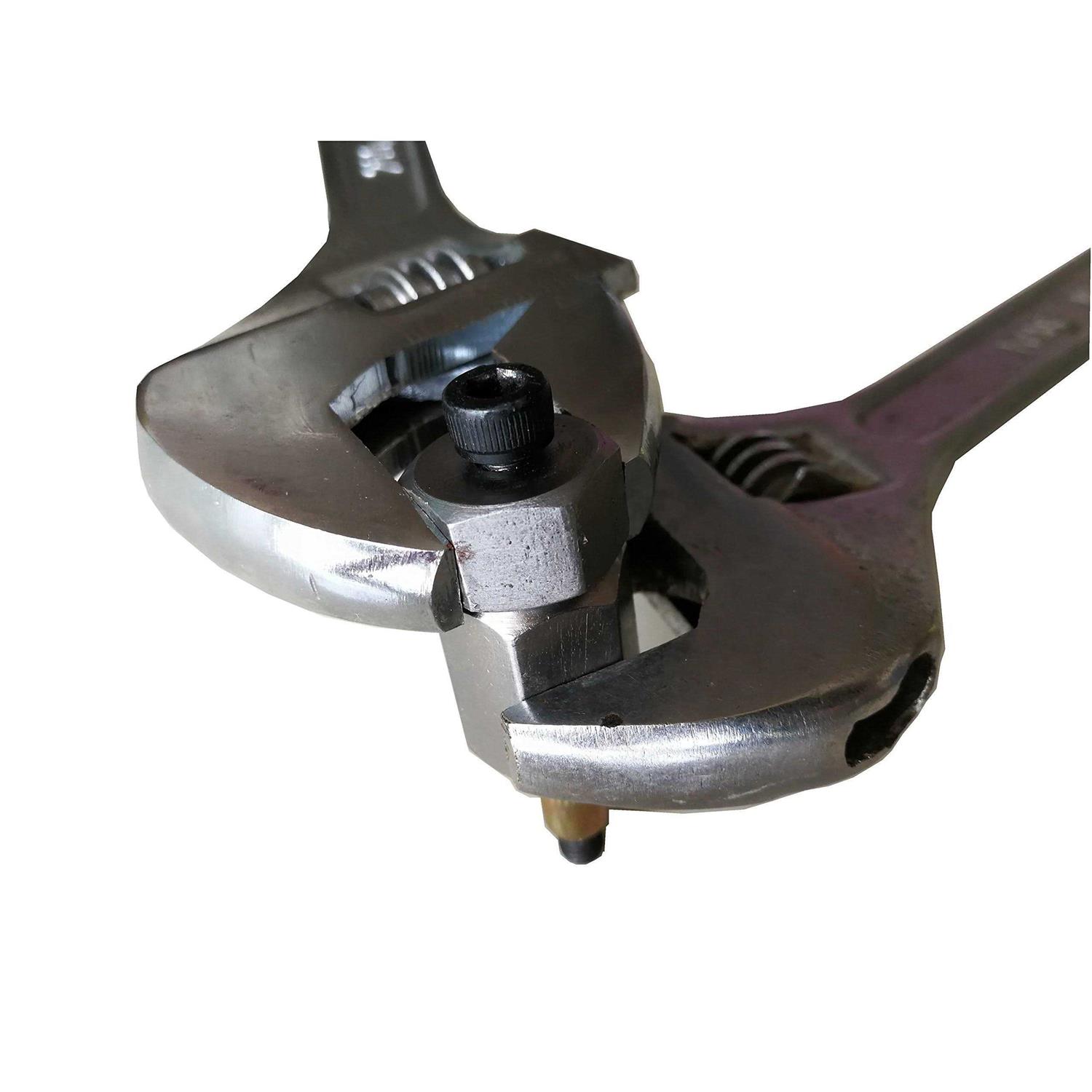 Rivnut Insert Setting Tool Nutsert M4 - Zenithce