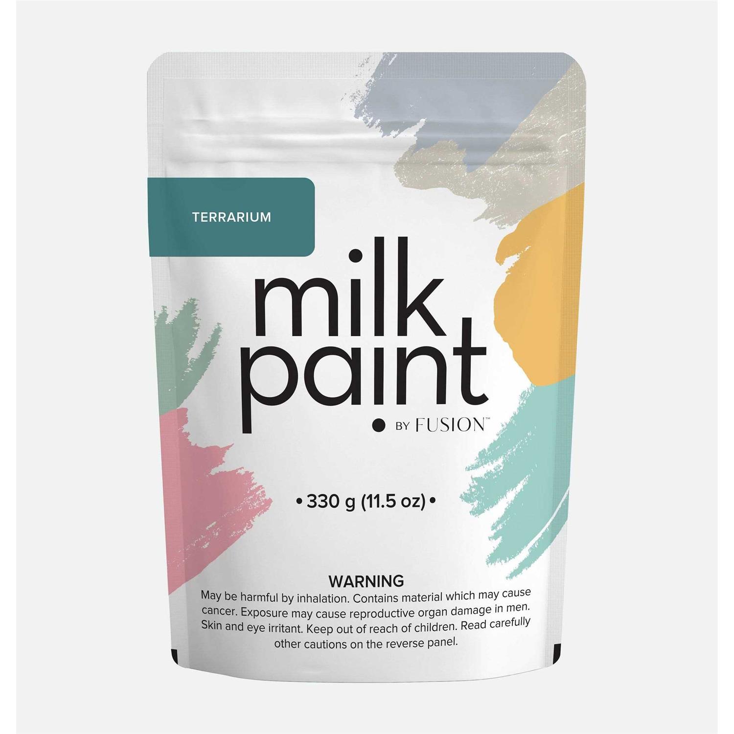 Milk Paint by Fusion – Aperol Spritz - Zenithce