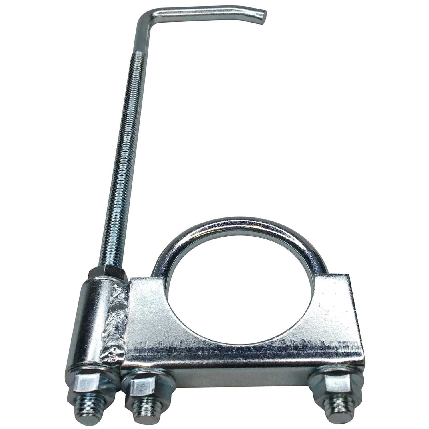 Universal Clamp On Exhaust Hanger - Zenithce