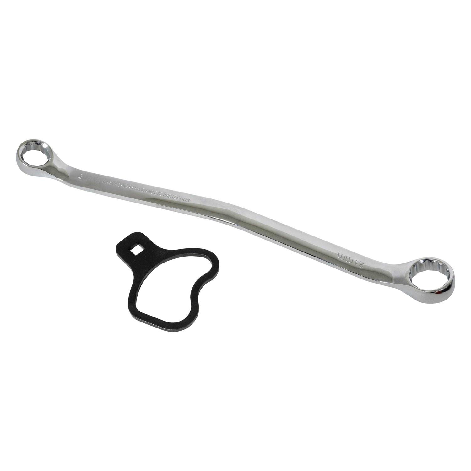Lisle 40600 Offset Filter Wrench Set - Zenithce