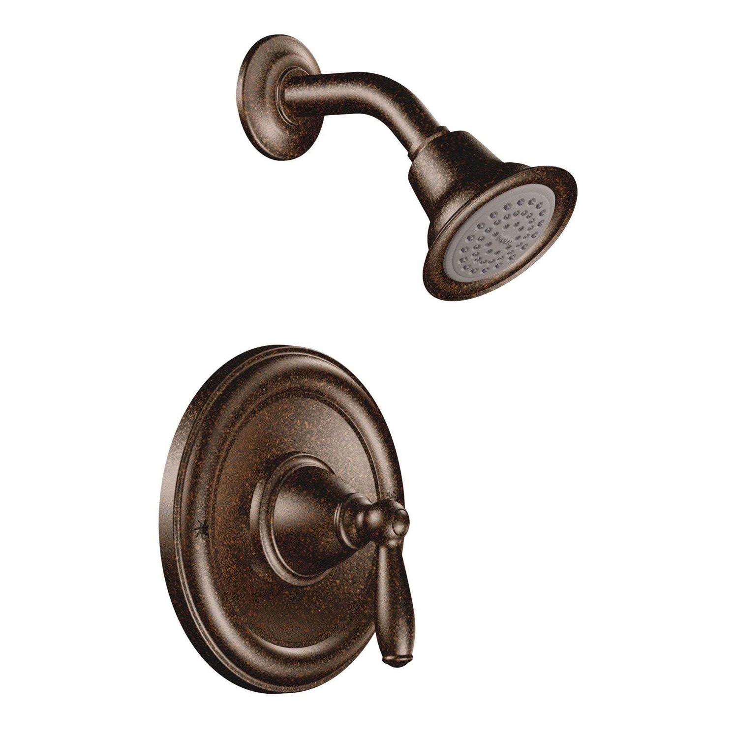 Moen Brantford Posi-Temp T2152 - Zenithce