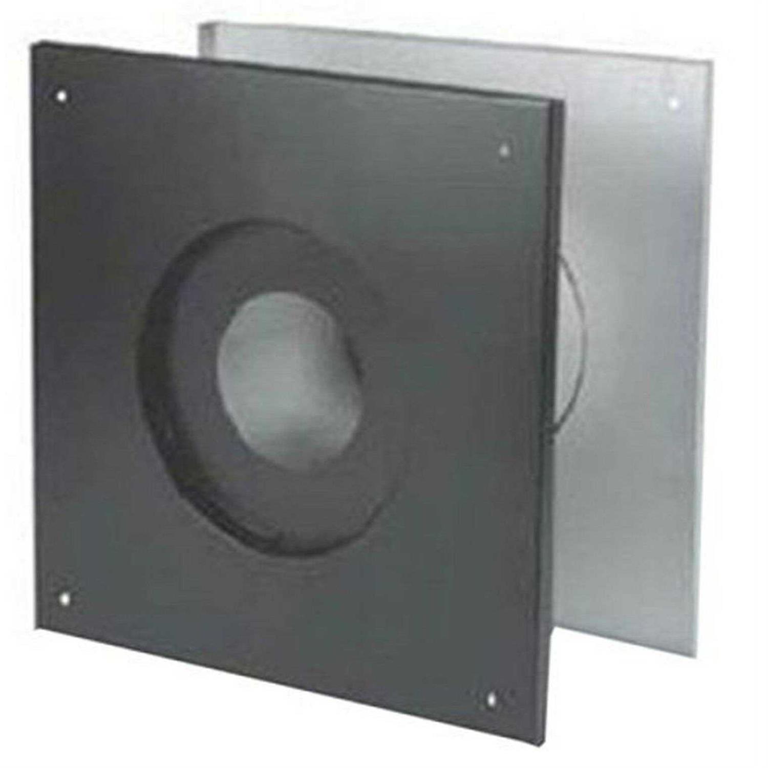 DuraVent 3 in PelletVent Wall Thimble - Zenithce