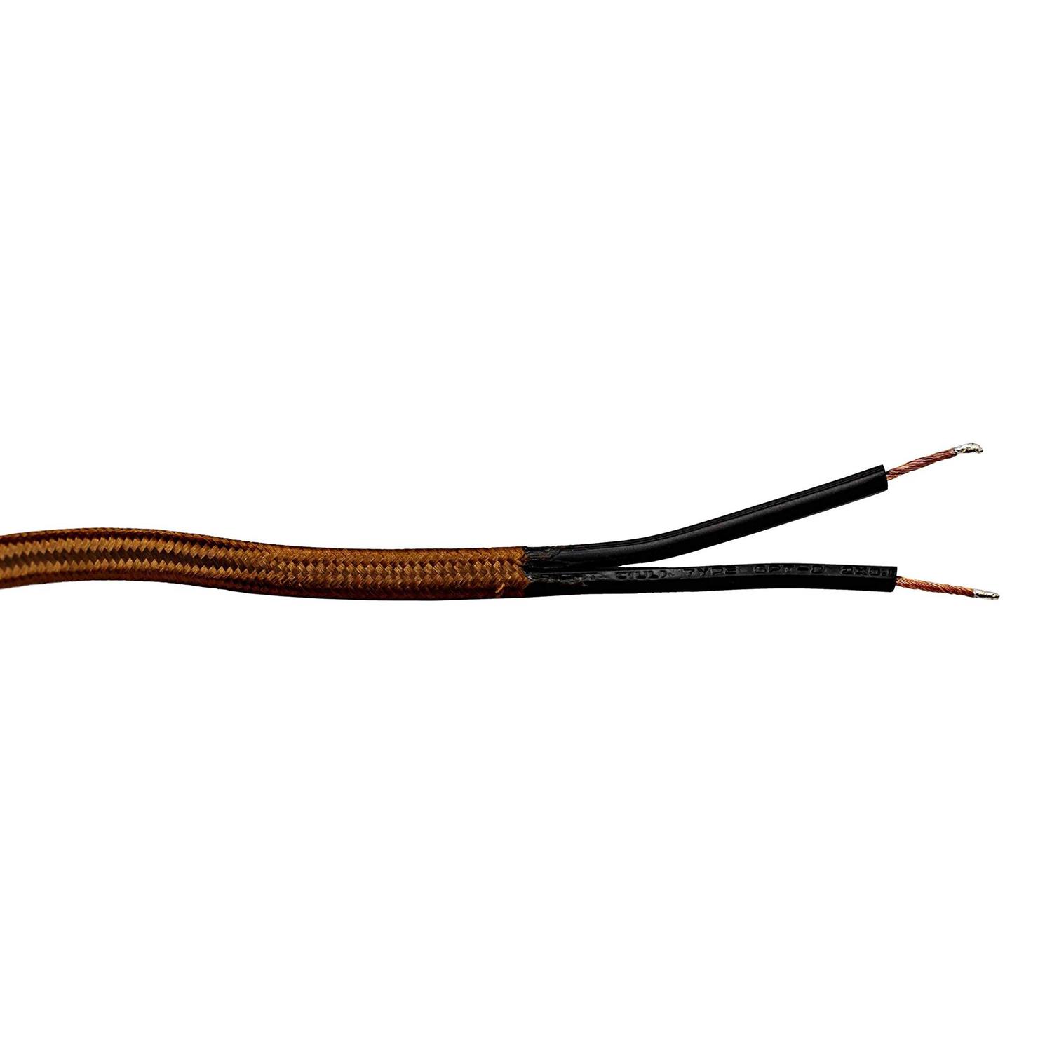Creative Hobbies Make a Lamp or Repair Kit All Essential Hardware, 3 Way Socket, and Matching Electric Cord - Zenithce