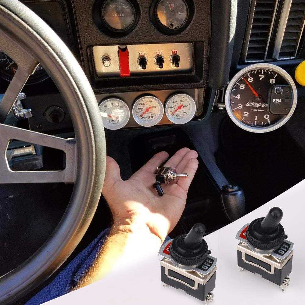Toggle Shield Residential No Tools Required Easy to Install and Remove - Zenithce