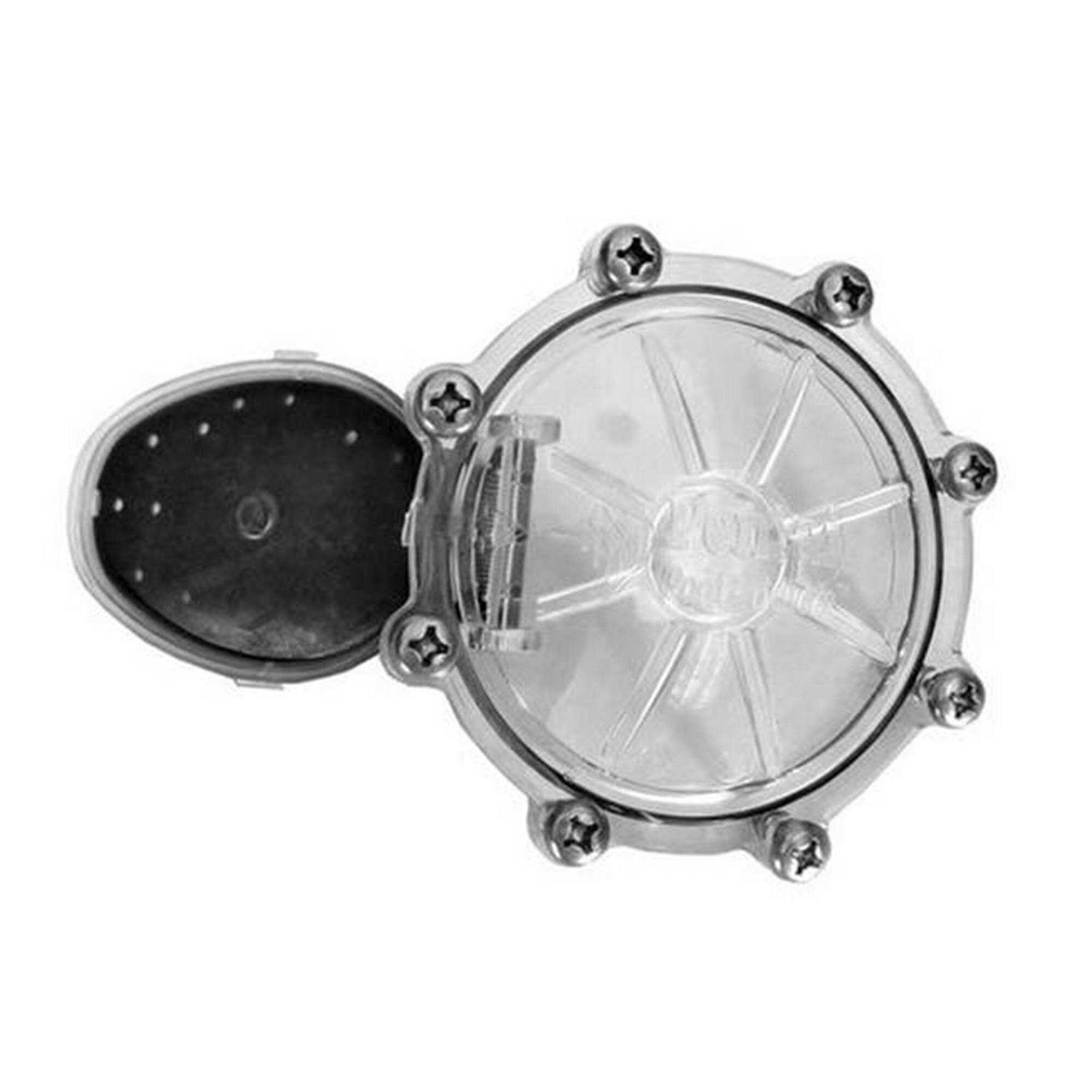 Pentair Challenger High Flow 1 HP Pump 342234 - Zenithce