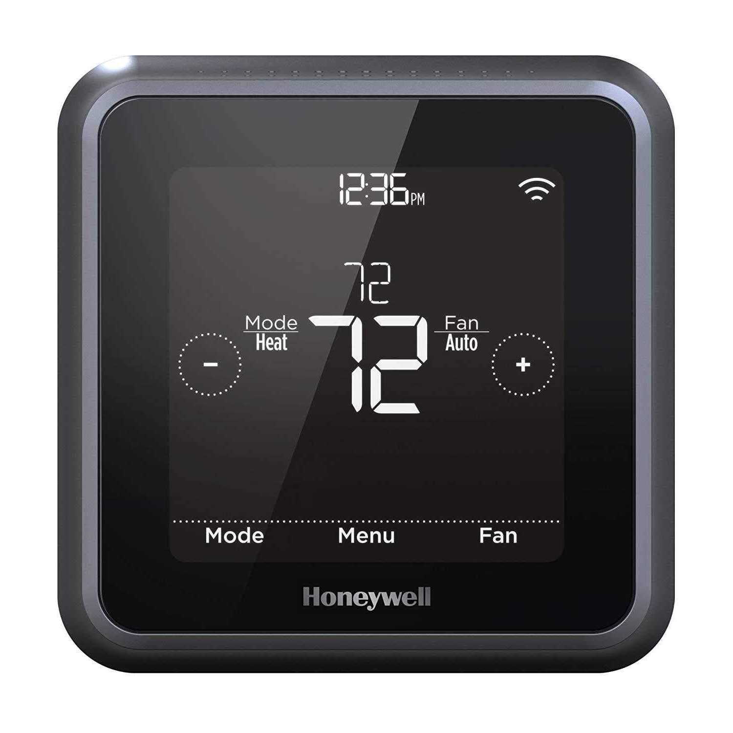 Honeywell Lyric T5 - Zenithce