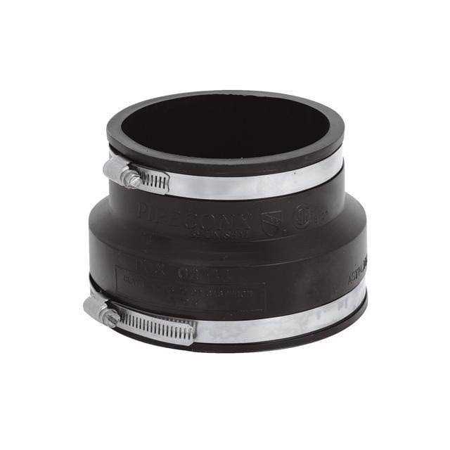 Fernco IC44P Pushfit Coupling - Zenithce