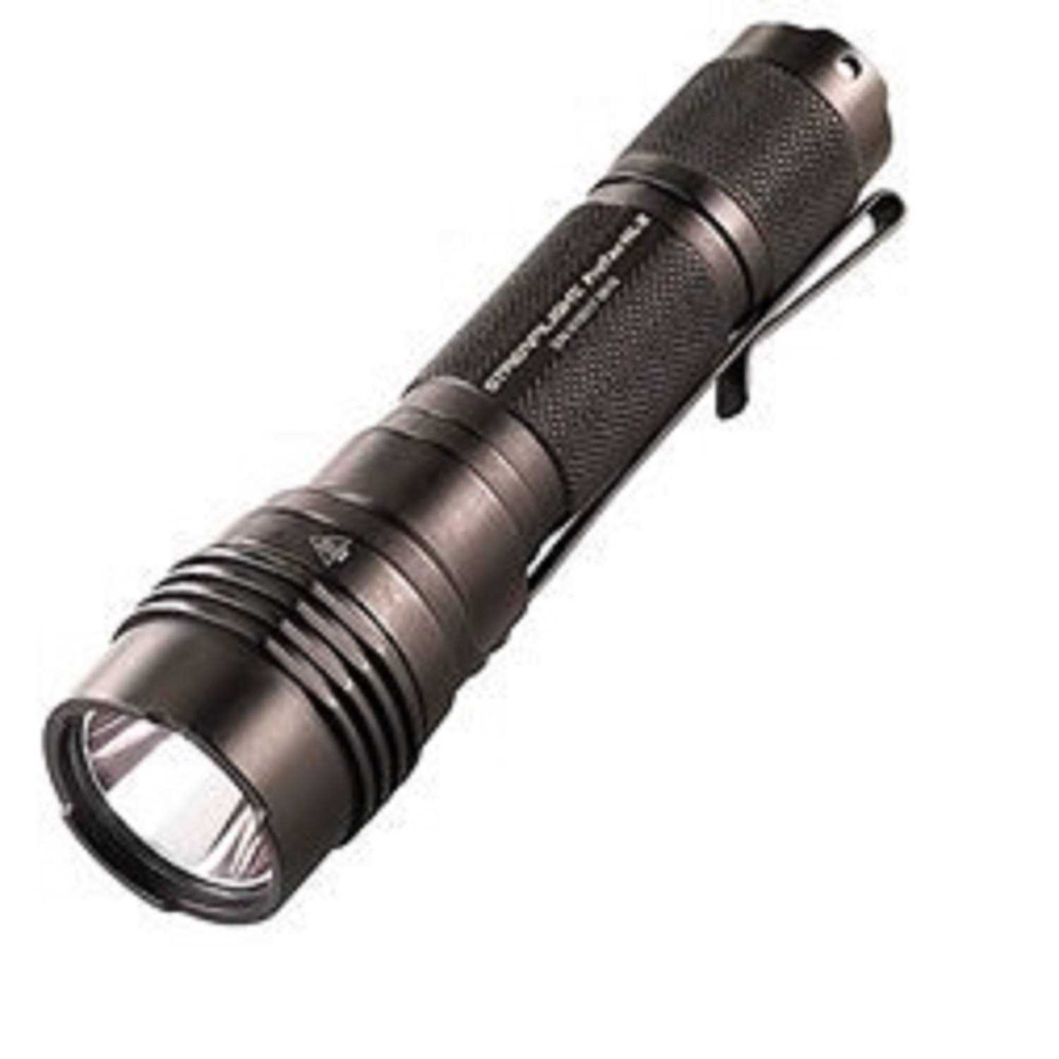Streamlight ProTac HL-X - Zenithce