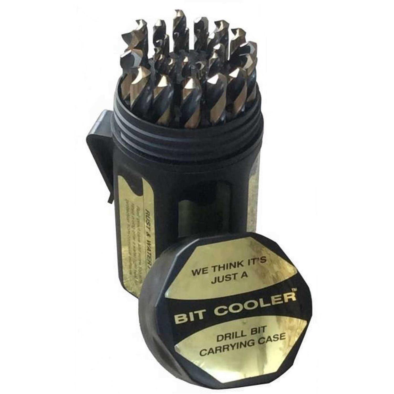Drill America Carbon Steel NPT Pipe Tap - Zenithce
