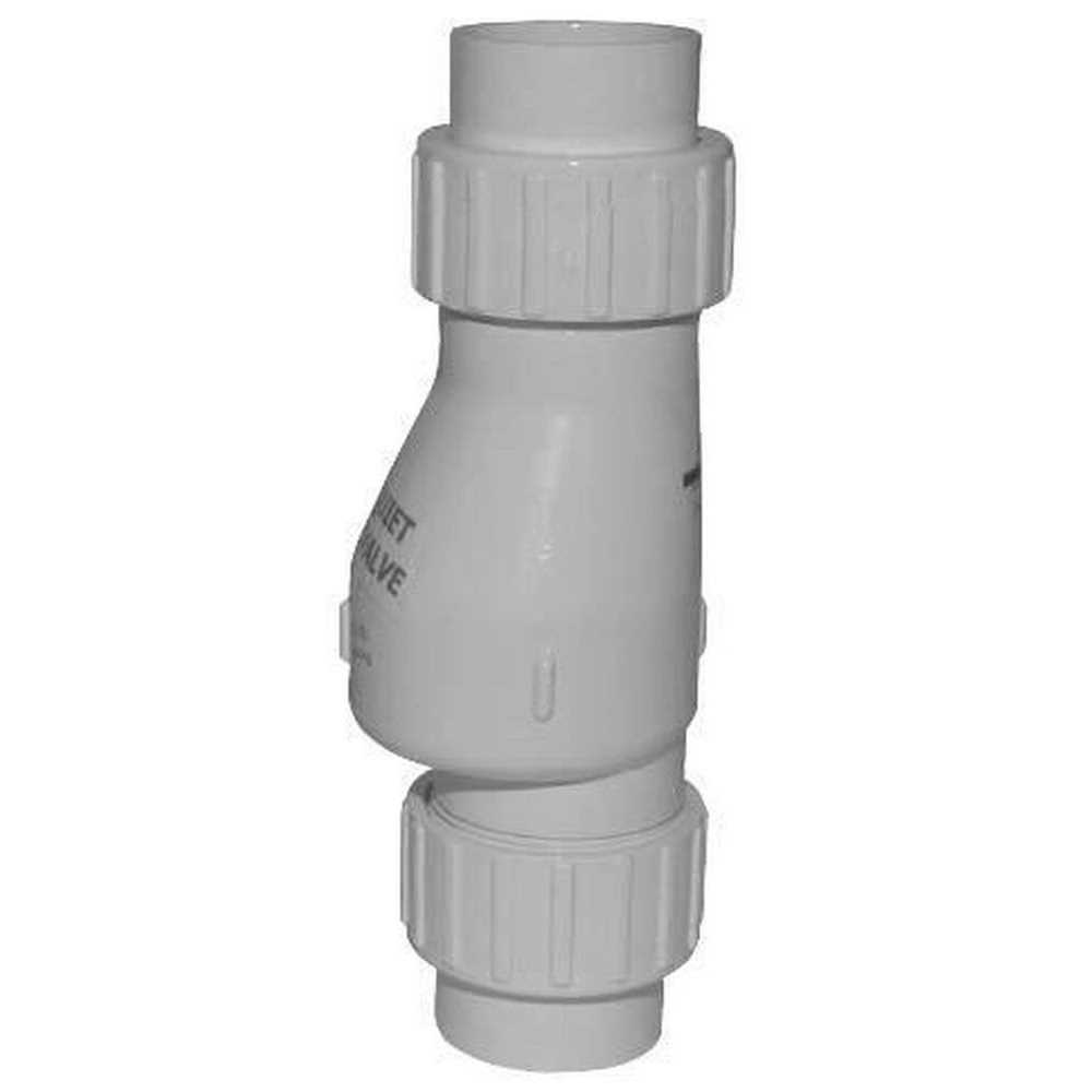 Zoeller 30-0021 Check Valve - Zenithce