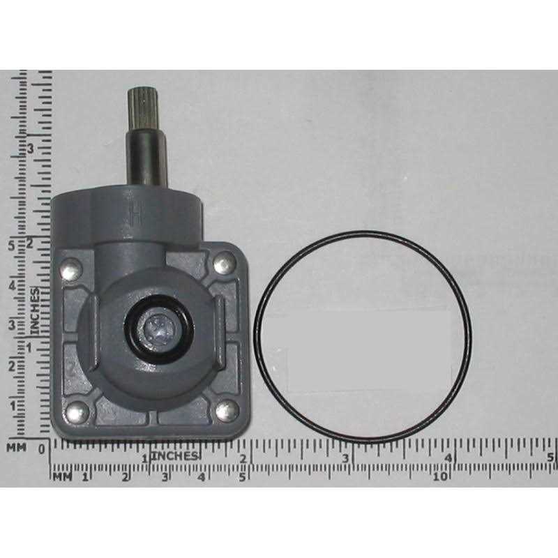 Grohe Pressure Balance Valve Cartridge 47080000 - Zenithce
