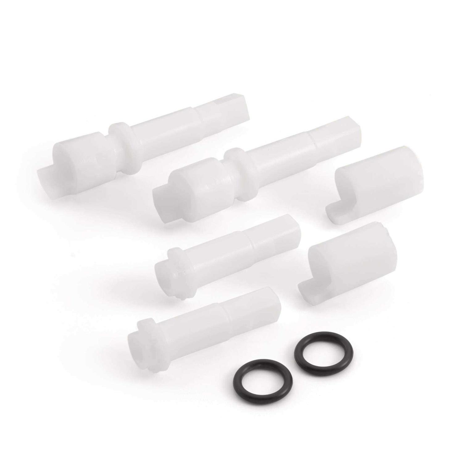 Moen 9000 Widespread Rough In Valve - Zenithce