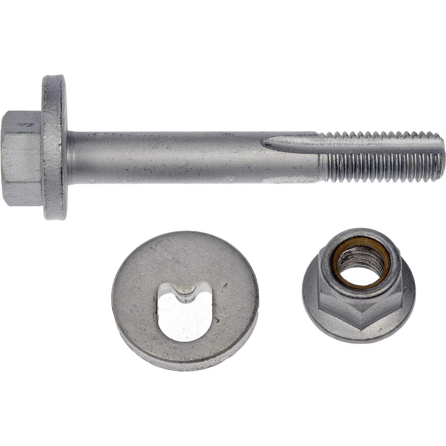 Dorman 31001 Shock Bolt Kit - Zenithce