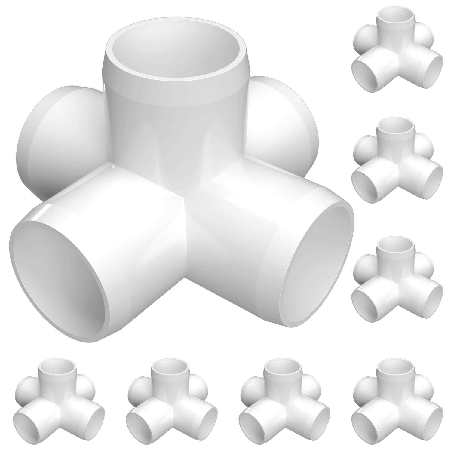 Formufit 3/4 Furniture Grade Table Screw Cap - Zenithce
