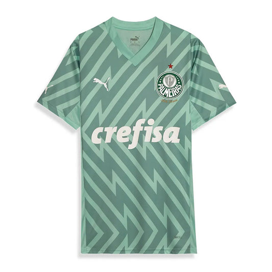 Palmeiras Green Soccer jersey Limited Edition 2024/25 - Zenithce