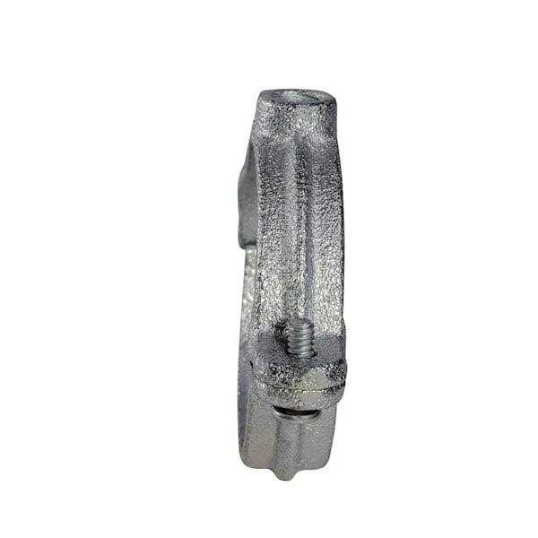 The Plumber’s Choice Hinged Split Ring Pipe Hanger - Zenithce