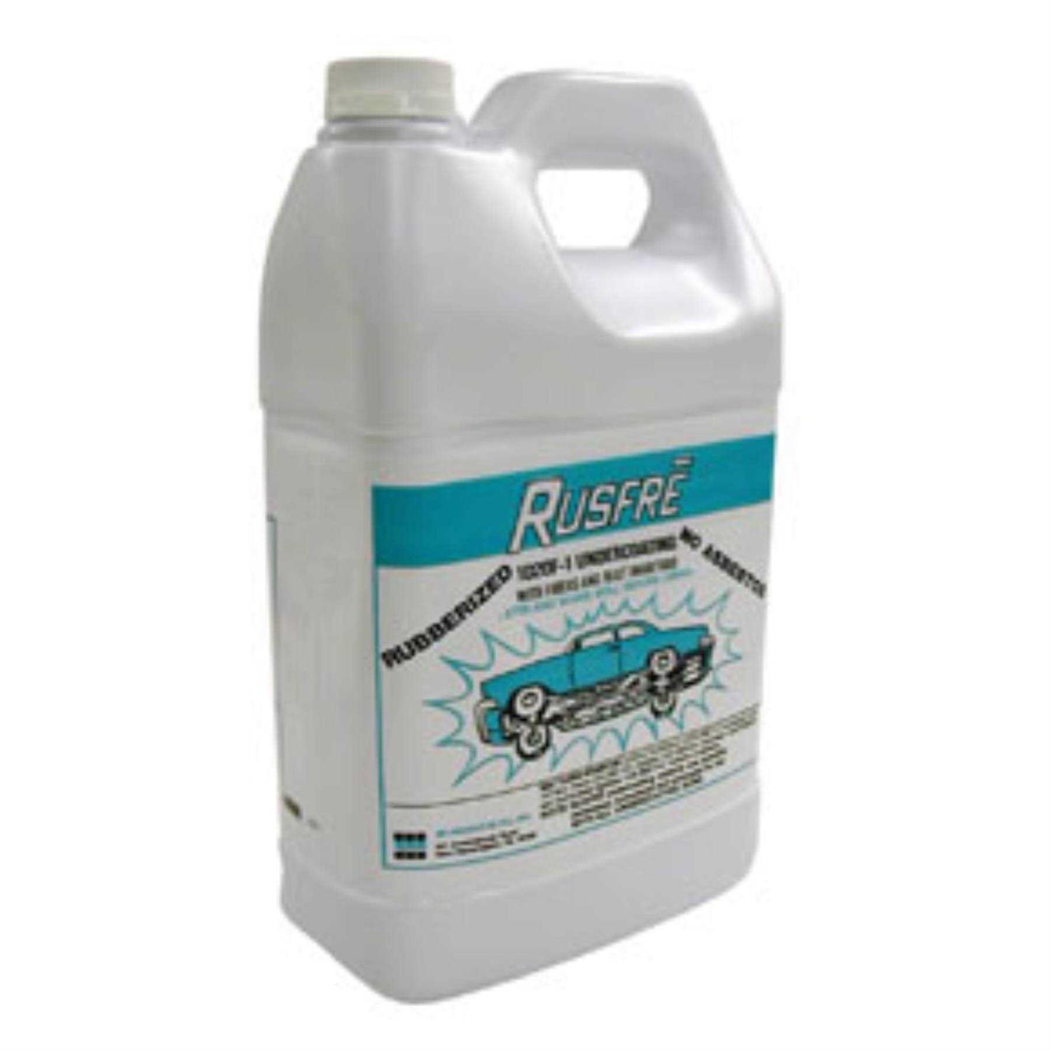 Rusco Spin-Down Polyester Replacement Filter - Zenithce