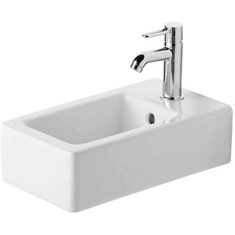 Duravit Starck 3 Undermount Sink 0305490017 - Zenithce