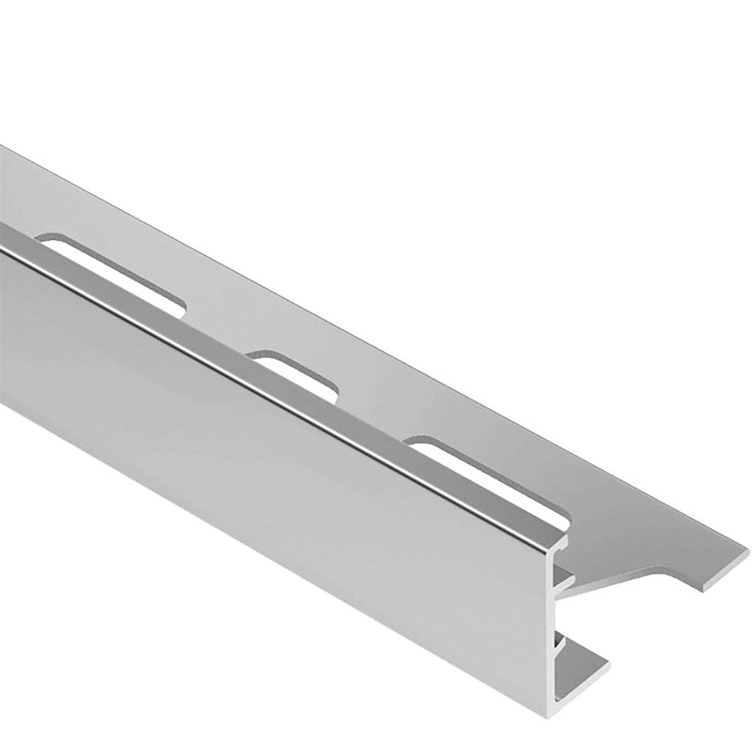 Schluter Schiene Tile Edging Trim - Zenithce