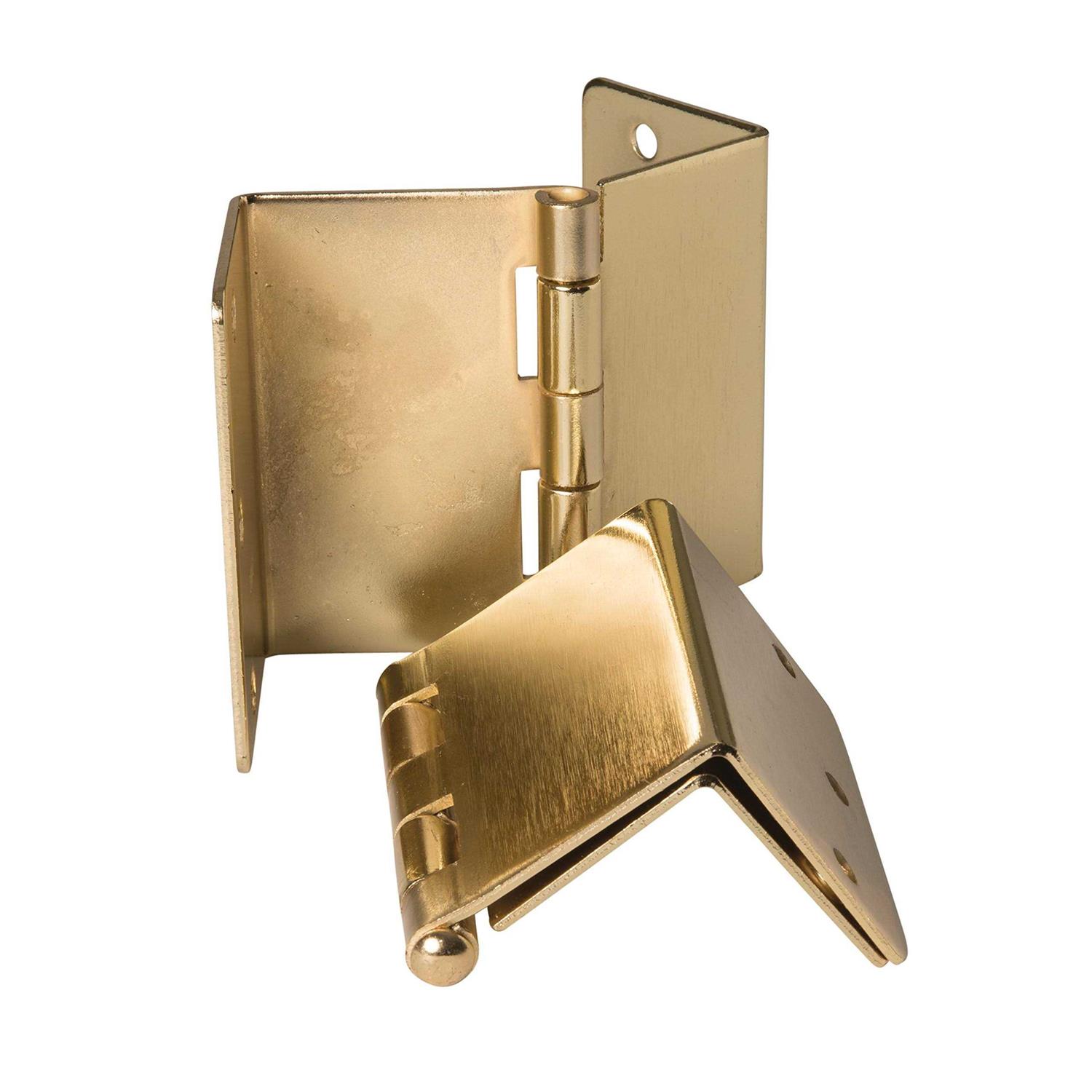 HealthSmart Expandable Door Hinges - Zenithce