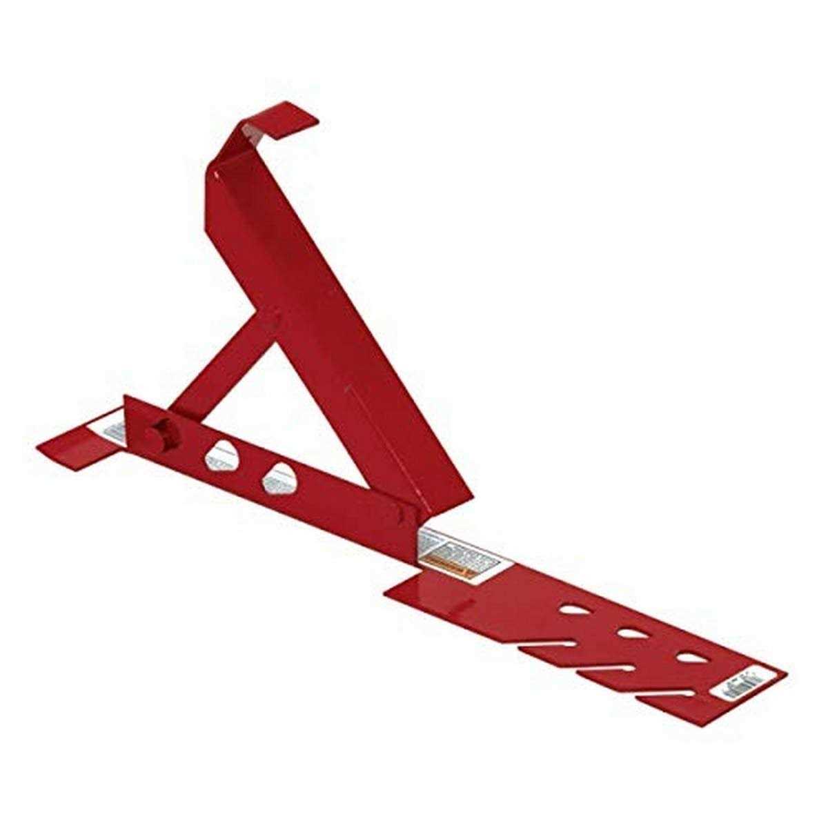 Qualcraft 2503 Fixed Roof Bracket Adjustable Steel - Zenithce