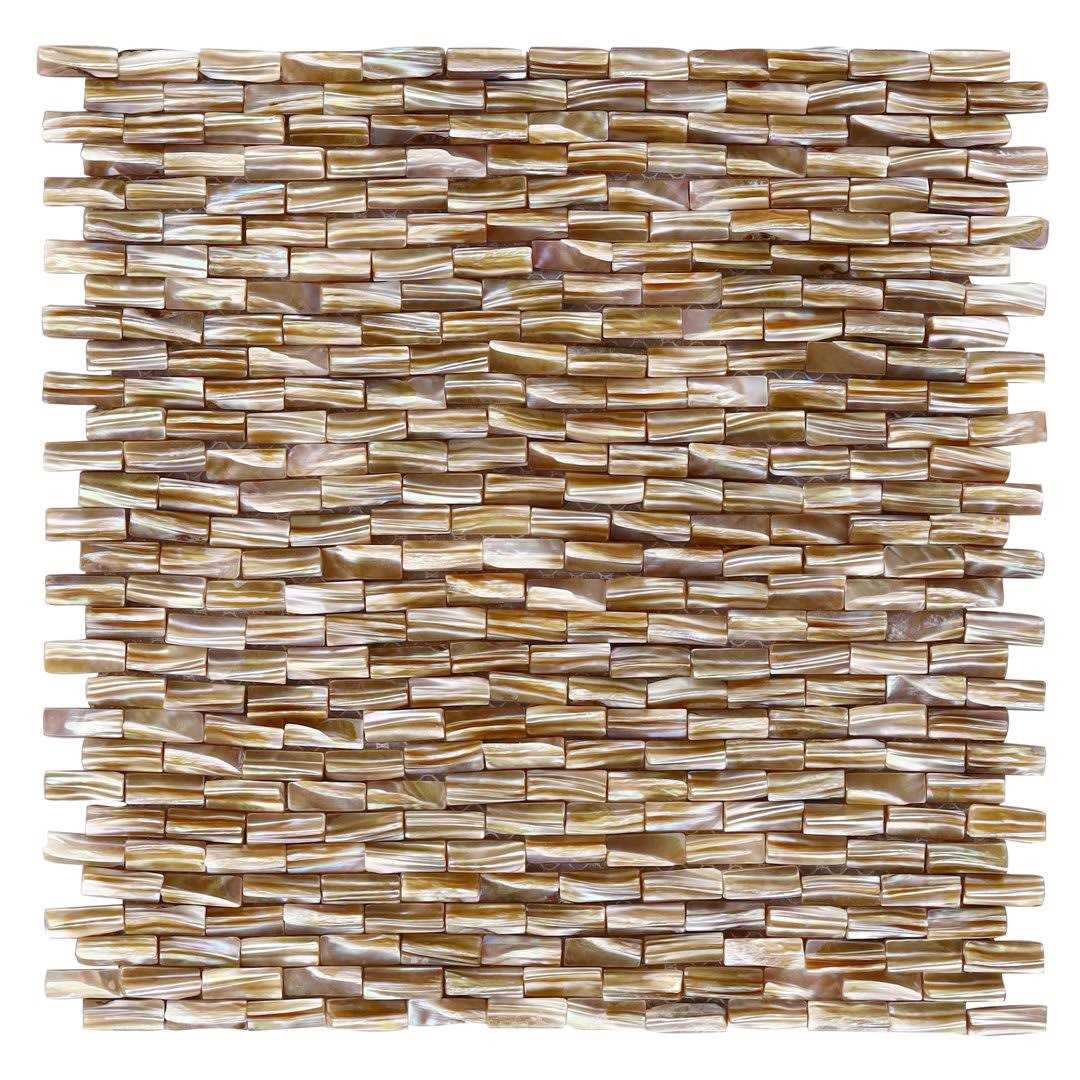 Ivy Hill Tile Bantame 24 in. Semi-Polished Porcelain Floor and Wall Tile - Zenithce